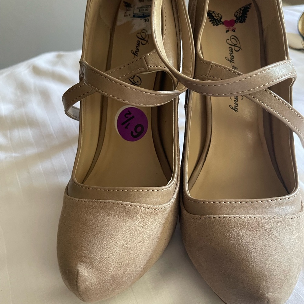 Beautiful shoes